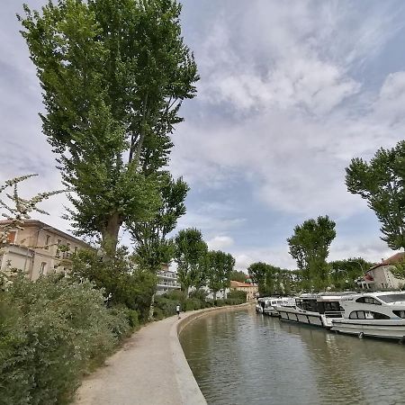 Villa Sainte Marie Narbonne Extérieur photo