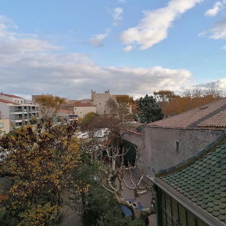 Villa Sainte Marie Narbonne Extérieur photo