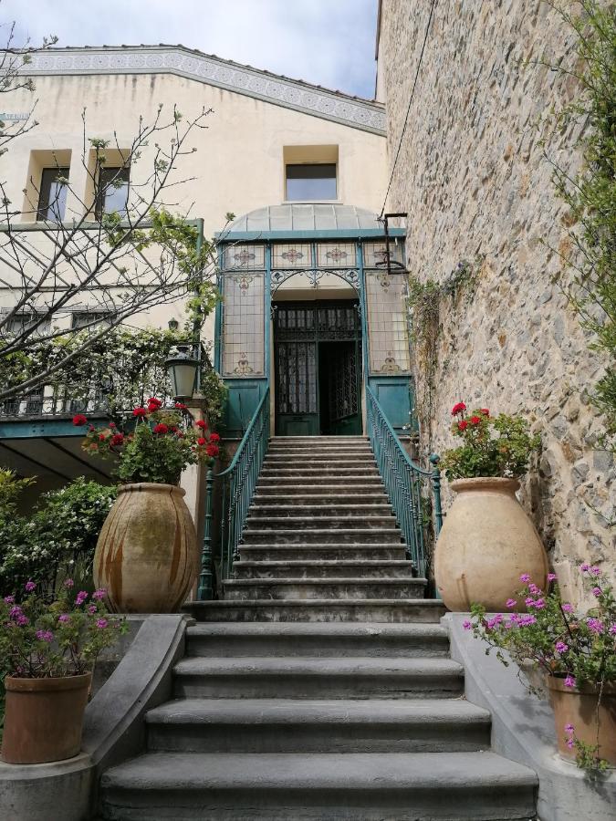 Villa Sainte Marie Narbonne Extérieur photo