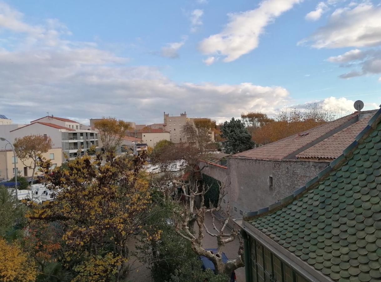 Villa Sainte Marie Narbonne Extérieur photo