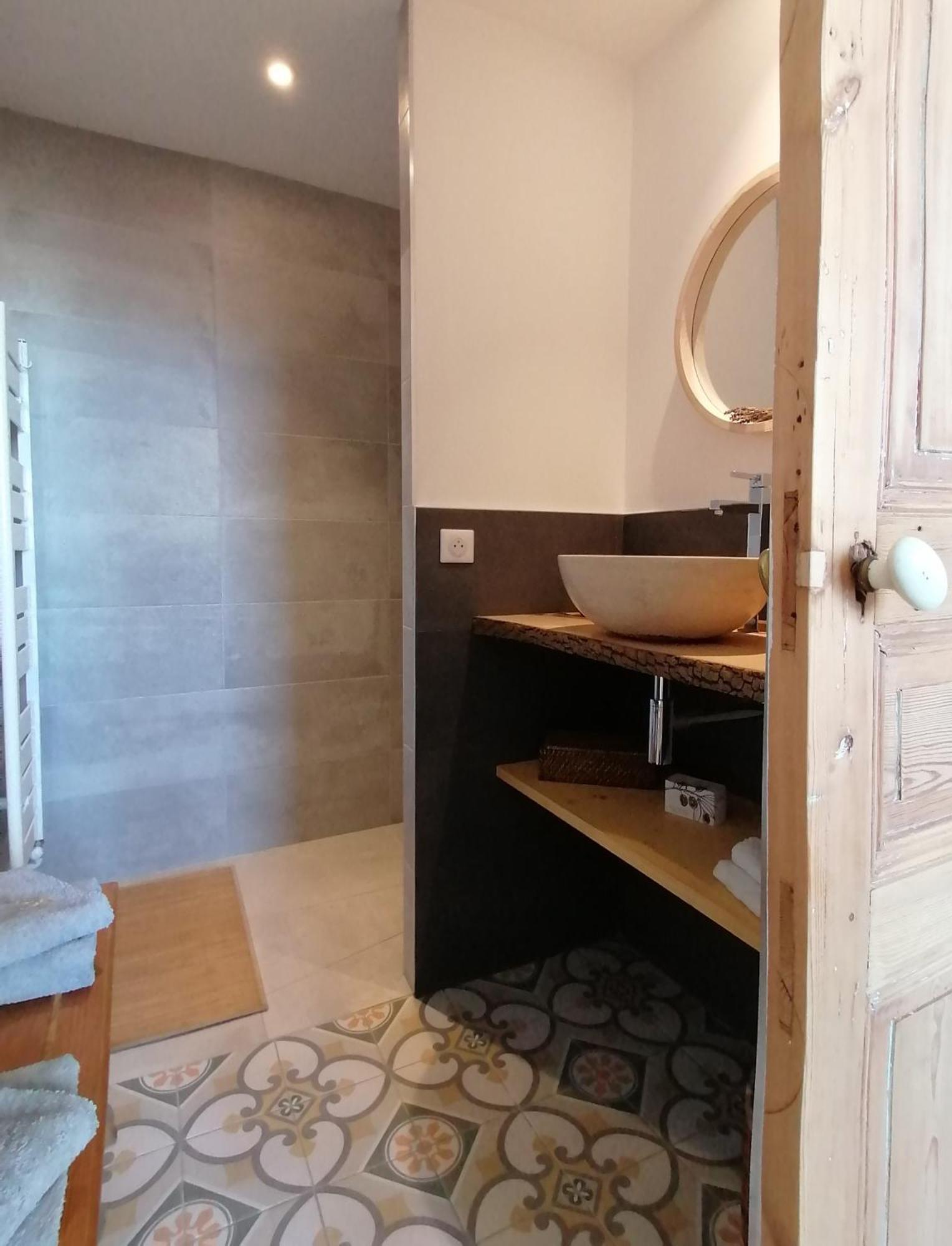 Villa Sainte Marie Narbonne Chambre photo