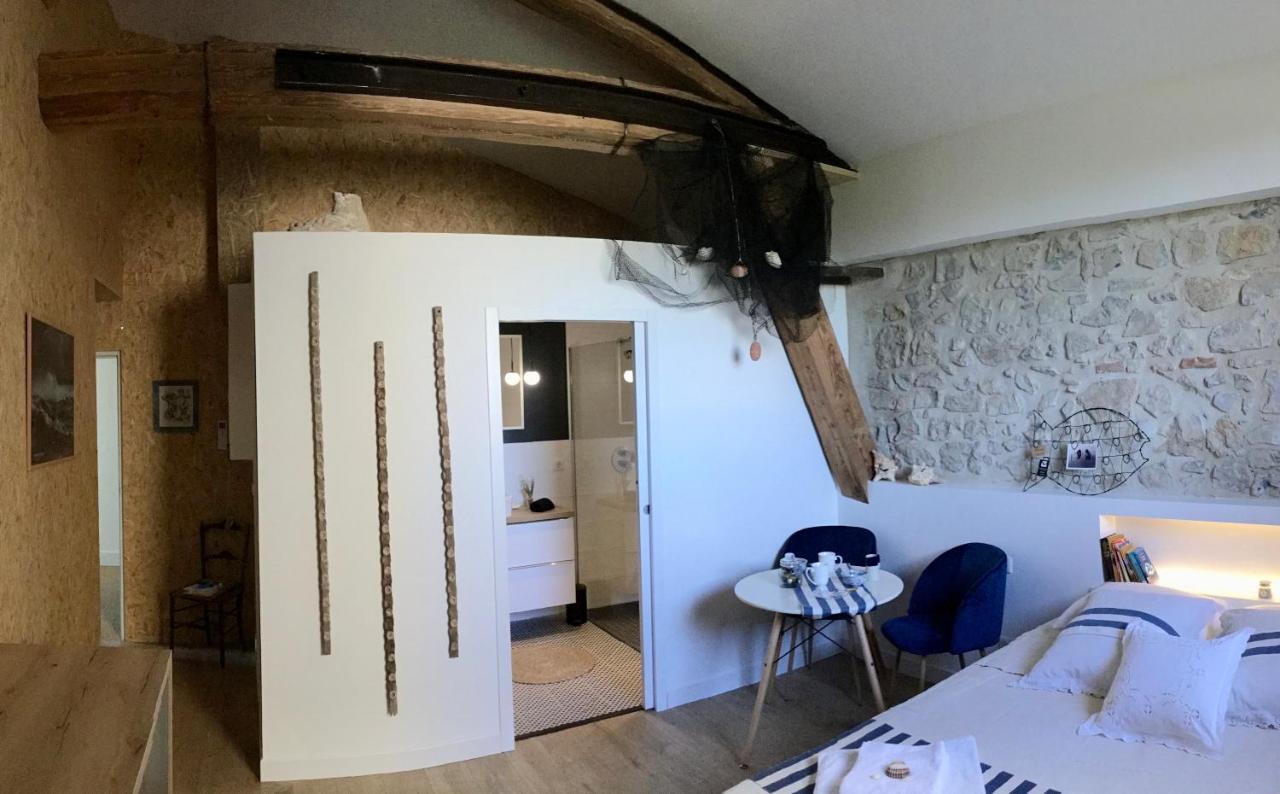 Villa Sainte Marie Narbonne Extérieur photo